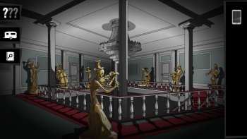 Die drei ??? - Rätsel aus der Geisterwelt Screenshot